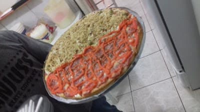 Master Pizza - Foto 7