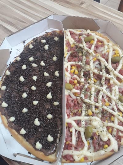 Master Pizza - Foto 9