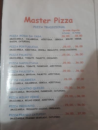 Master Pizza - Foto 10