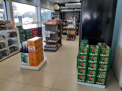 Posto Sander Garibaldi - Avião - Foto 3