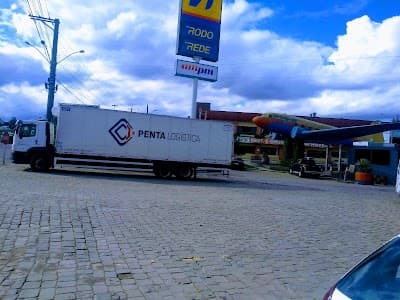 Posto Sander Garibaldi - Avião - Foto 4