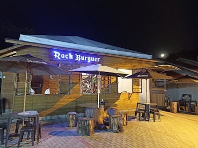 Rock Burguer - Foto 4
