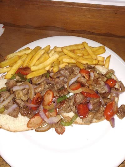 Rock Burguer - Foto 10
