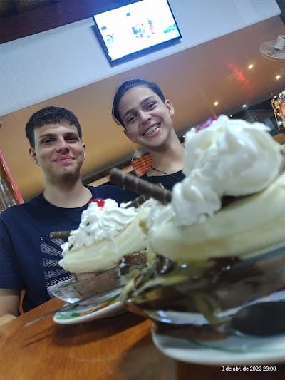 Lanchonete Banana Split - Foto 8