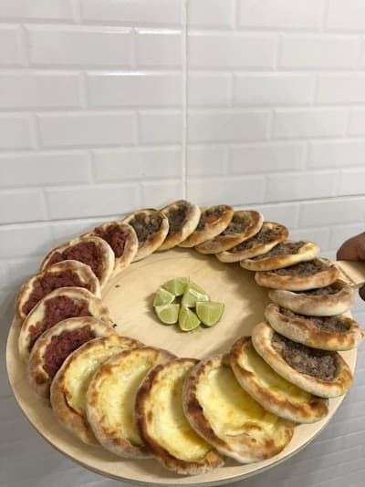Trakkinnas Pizzaria - Foto 1