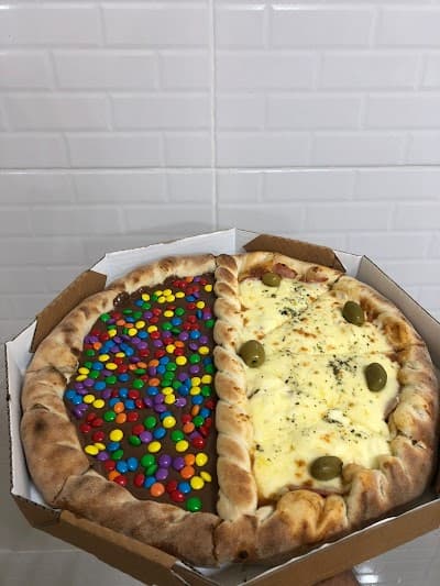 Trakkinnas Pizzaria - Foto 3