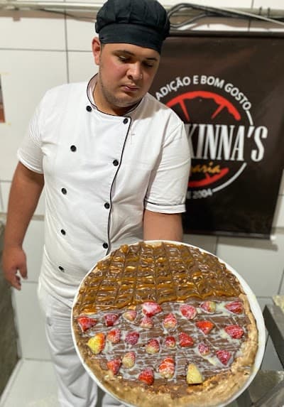Trakkinnas Pizzaria - Foto 6