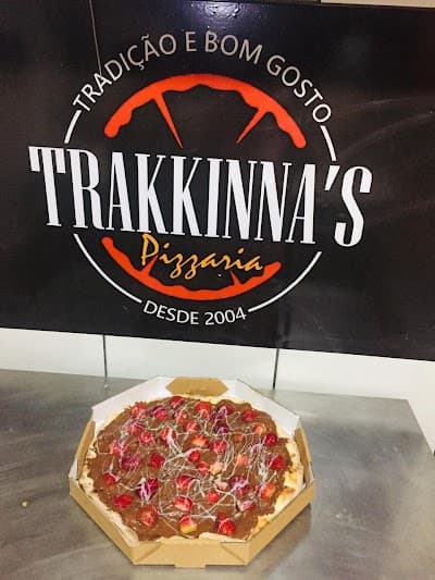 Trakkinnas Pizzaria - Foto 7
