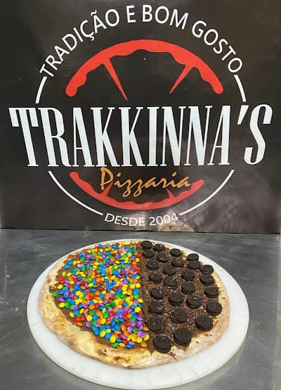 Trakkinnas Pizzaria - Foto 10