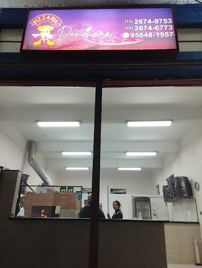 PIZZARIA DANDHARA - Foto 2