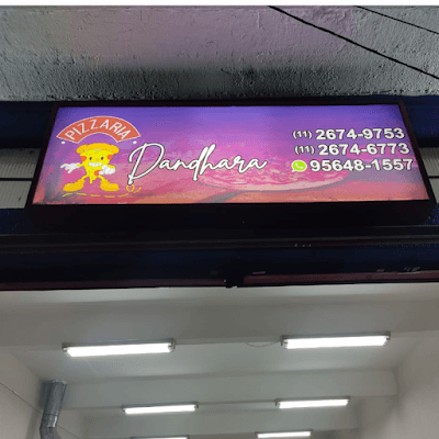 PIZZARIA DANDHARA - Foto 4