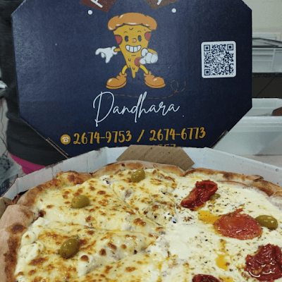 PIZZARIA DANDHARA - Foto 5