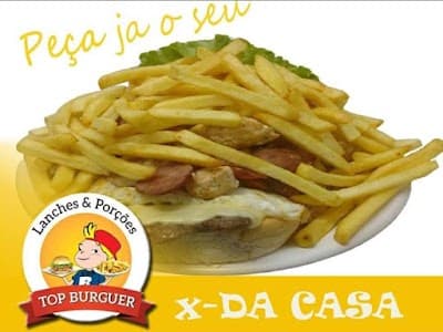 Topburguer - Foto 3