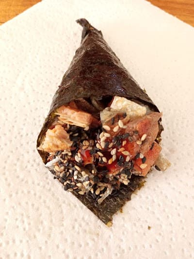 TABERU SUSHI - Foto 2