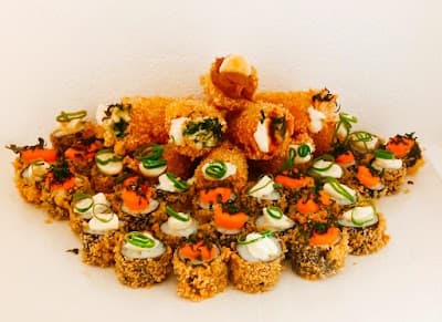 TABERU SUSHI - Foto 4