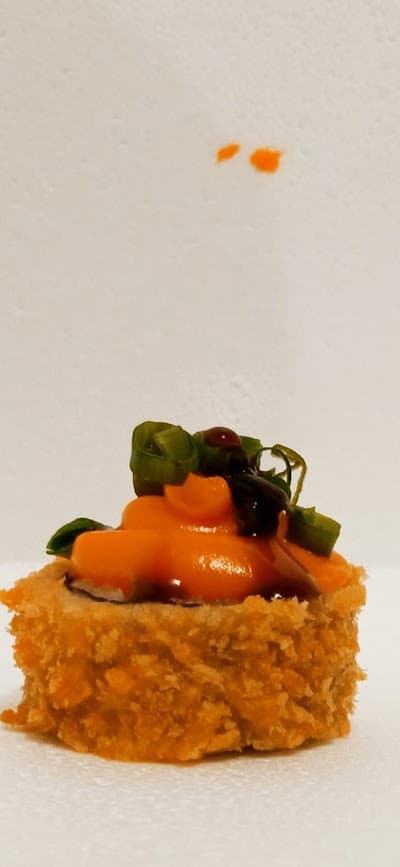 TABERU SUSHI - Foto 5