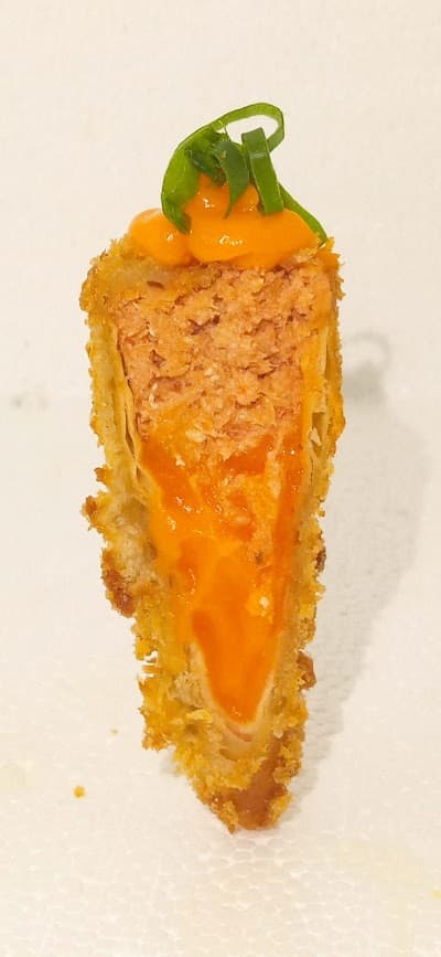 TABERU SUSHI - Foto 6