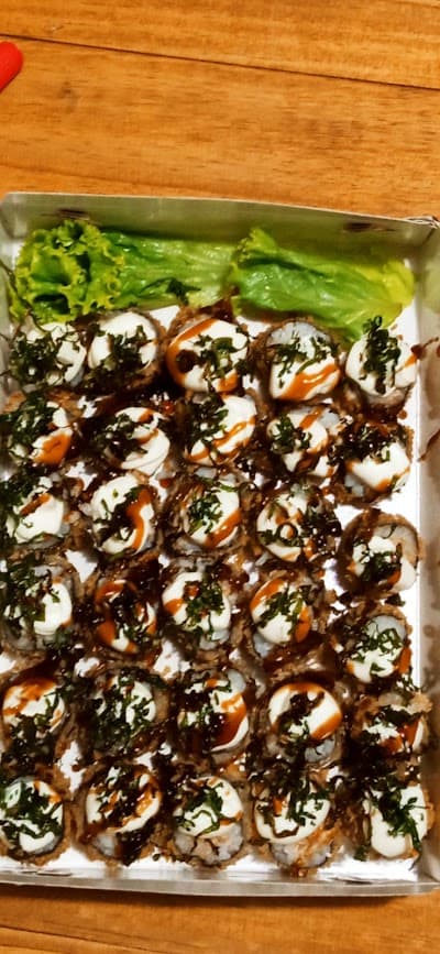 TABERU SUSHI - Foto 7