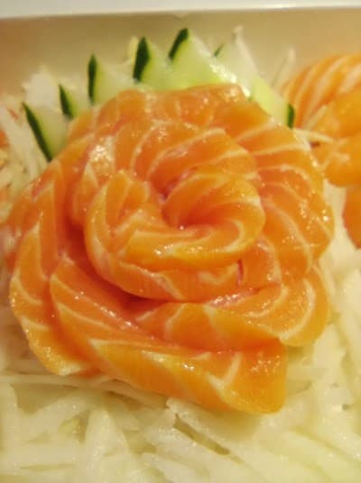 TABERU SUSHI - Foto 8