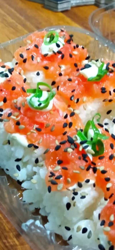 TABERU SUSHI - Foto 9