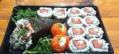 TABERU SUSHI - Foto 10