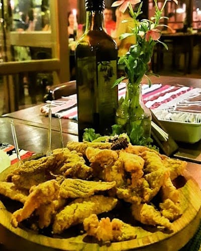 Divina Cucina - Ristorante Italiano - Foto 2