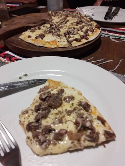 Divina Cucina - Ristorante Italiano - Foto 3