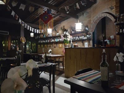 Divina Cucina - Ristorante Italiano - Foto 5