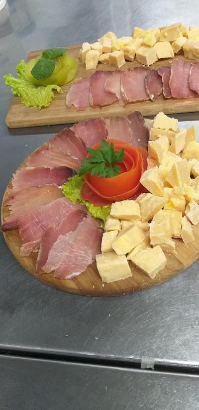 Divina Cucina - Ristorante Italiano - Foto 7