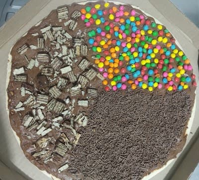 M&M Pizza - Foto 10