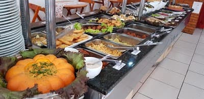 Restaurante Tempero e Sabor - Foto 2