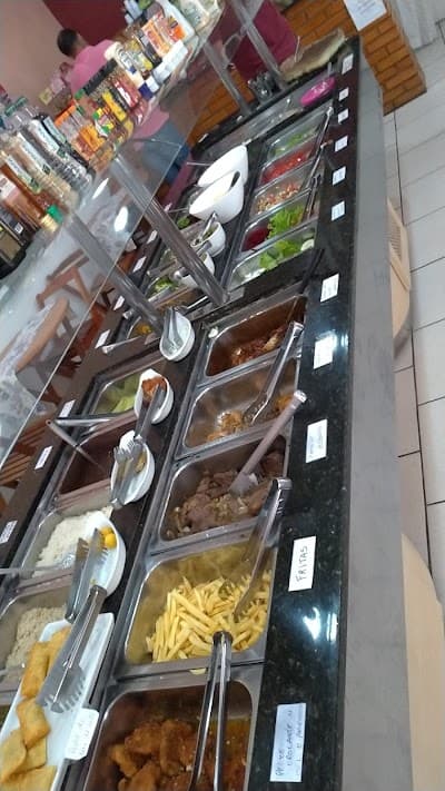 Restaurante Tempero e Sabor - Foto 4