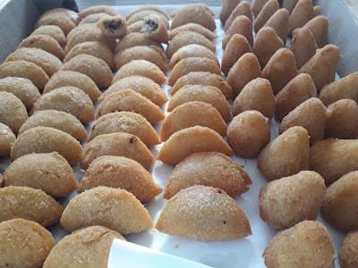 Dom Lanches E Salgados - Foto 2
