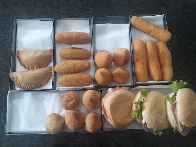 Dom Lanches E Salgados - Foto 4