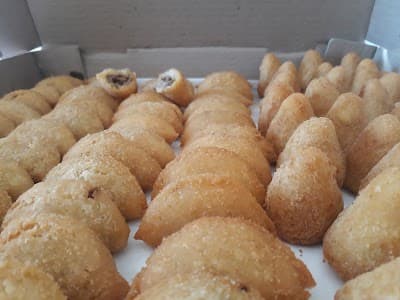 Dom Lanches E Salgados - Foto 7