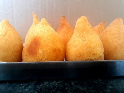 Dom Lanches E Salgados - Foto 8