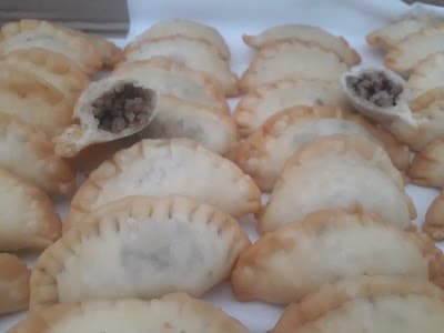 Dom Lanches E Salgados - Foto 10