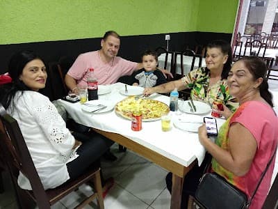 Pizzaria e Esfiharia Bonança - Foto 1