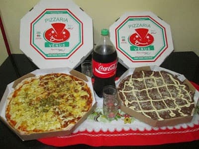 Pizzaria Vênus - Foto 2