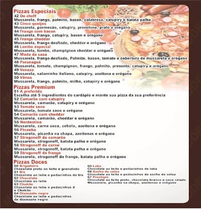 Pizzaria Vênus - Foto 10
