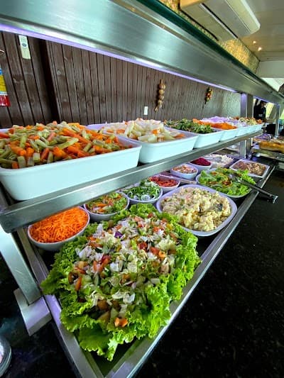 Sorocaba Restaurante e Lanchonete - Foto 4