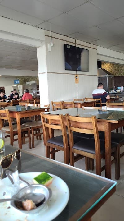Sorocaba Restaurante e Lanchonete - Foto 5