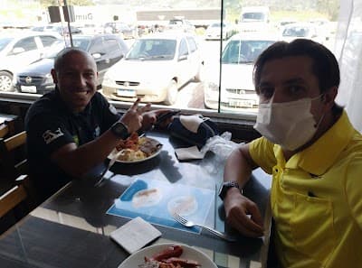 Sorocaba Restaurante e Lanchonete - Foto 6
