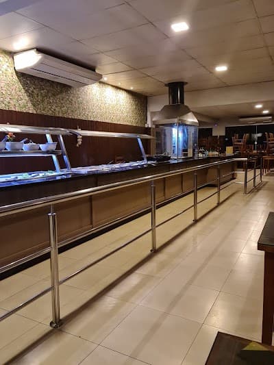 Sorocaba Restaurante e Lanchonete - Foto 9