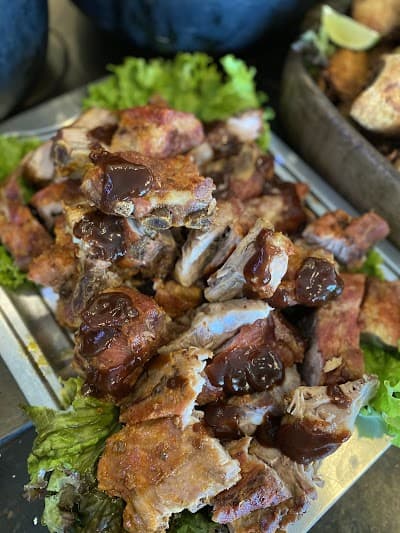 Sorocaba Restaurante e Lanchonete - Foto 10