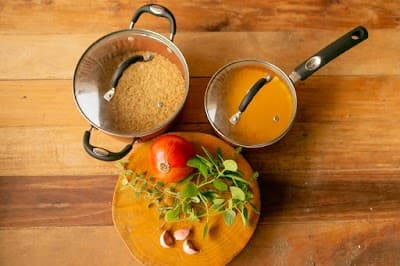 A Colher Gastronomia Afetiva - Foto 2