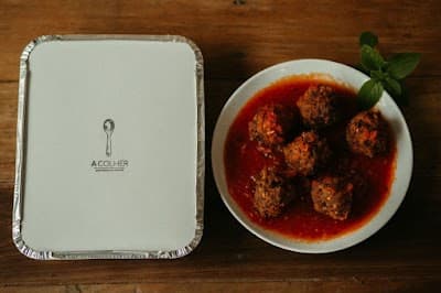 A Colher Gastronomia Afetiva - Foto 5
