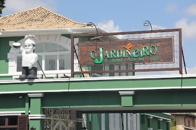O Jardineiro Restaurante - Foto 10