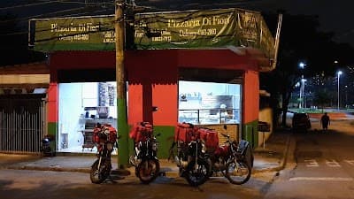 pizzaria di fiori - Foto 2