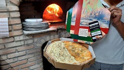 pizzaria di fiori - Foto 3